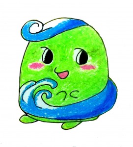 seiちゃん